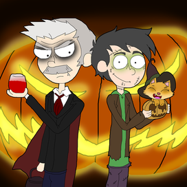 Петров, Станислав Евграфович и дмитрий