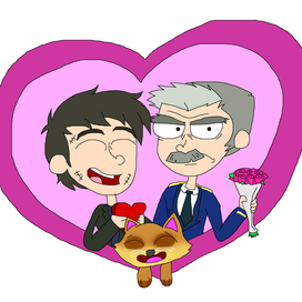 Петров, Станислав Евграфович и дмитрий