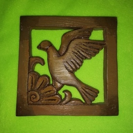 Обработка дерева