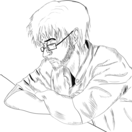 Авто-Портрет