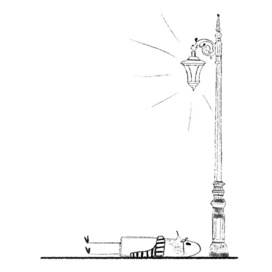 Отдых. Пун-пун