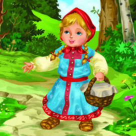 Masha and the Bear 2023