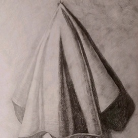 Драпировка 