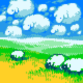 SandBox Coloring App. [1]