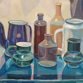 Натюрморт12