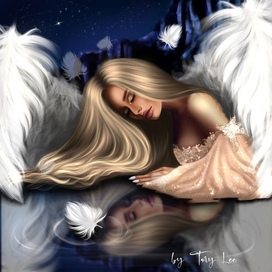 Падший ангел