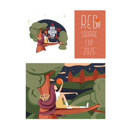 Векторная иллюстрация 