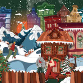 Город Кофетаб