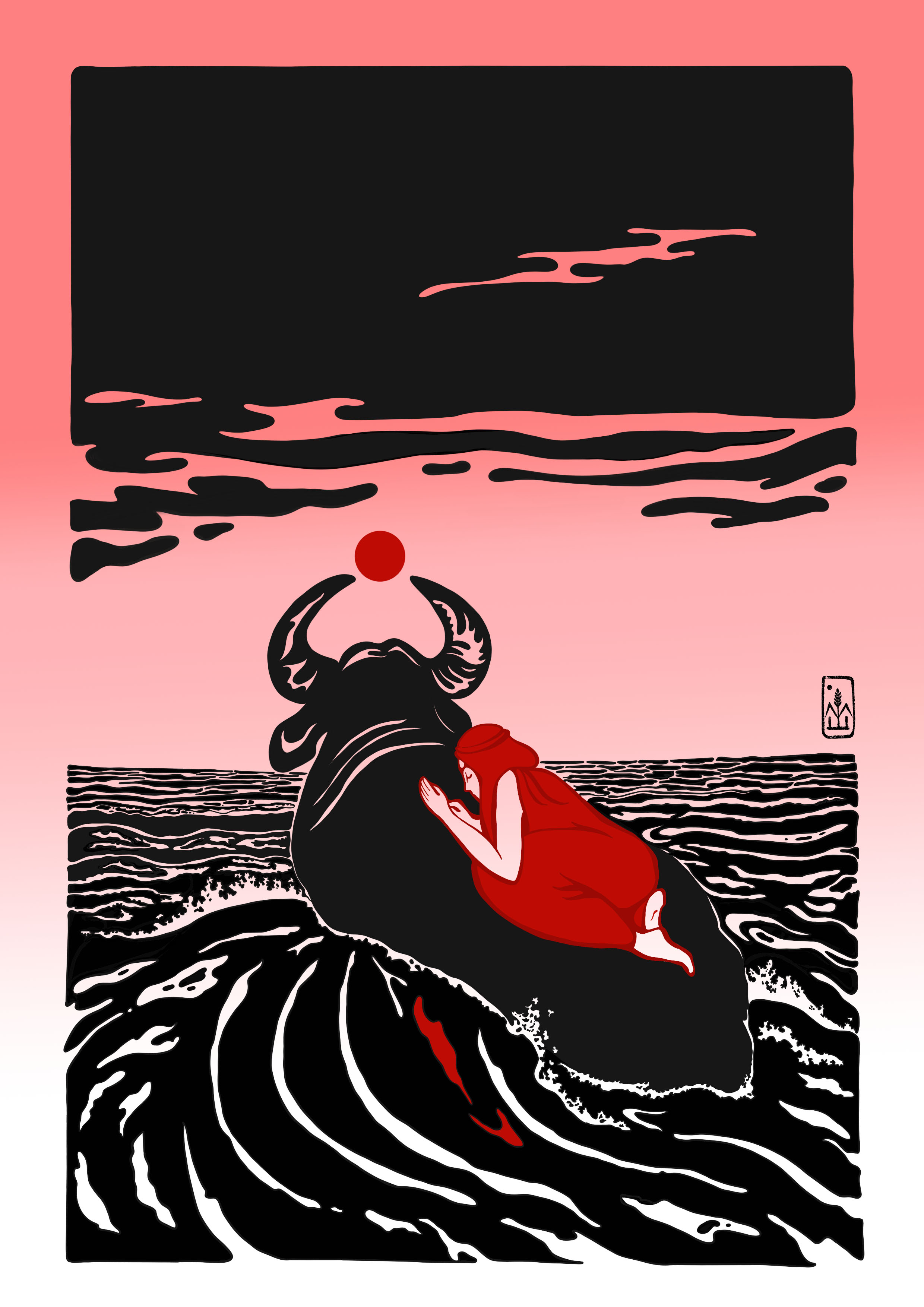 Похищение Европы