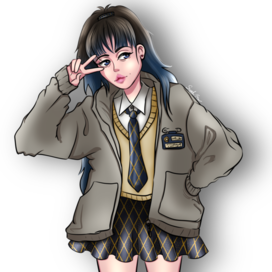 Школьные будни