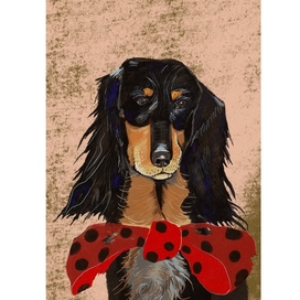 Персонаж одной повести