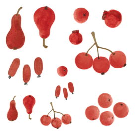 Осенний урожай 