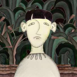 Кадр из мультфильма