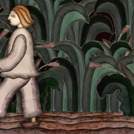 Кадр из мультфильма