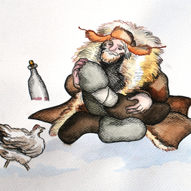 Иллюстрация