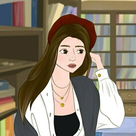 Библиотека