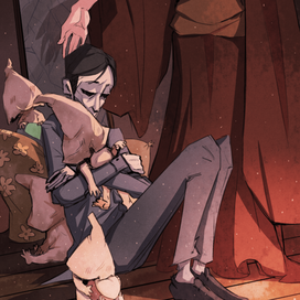 "Моно и Номы"