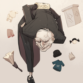 "Дворецкий"