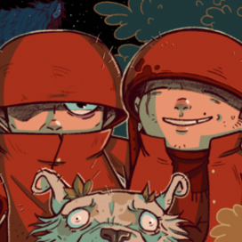 "Солдатики"