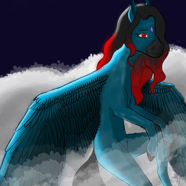 Типо что-то 