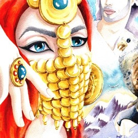 История любви