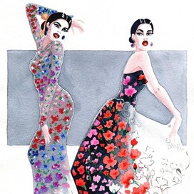 Caroline-Herrera-Resort-2025 02