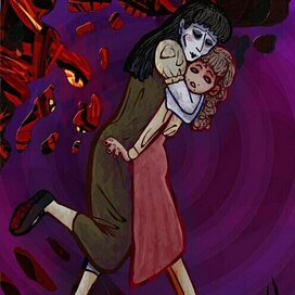 Взлёт и крах