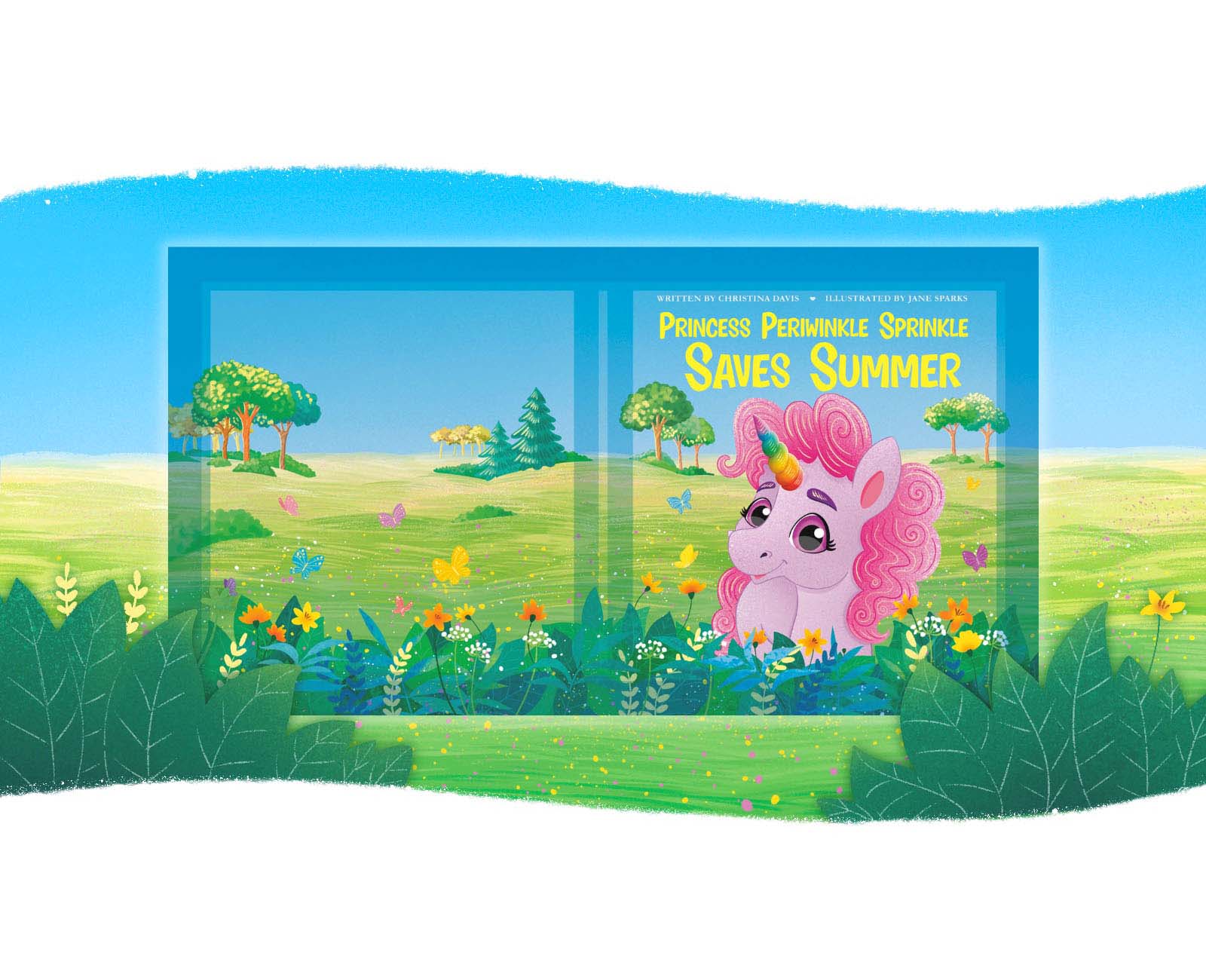 Дизайн обложки PPS1