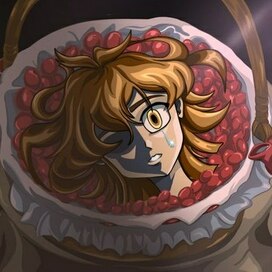 Продолжение по мотивам игры Little Goody Two Shoes