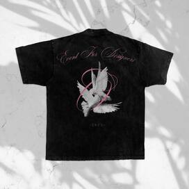 Дизайн принта