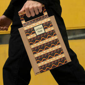 Дизайн упаковки