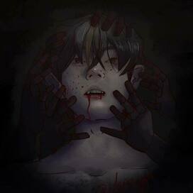 Кошмар, в котором ты не можешь даже кричать