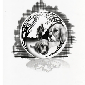 И.Лысый "Свора"