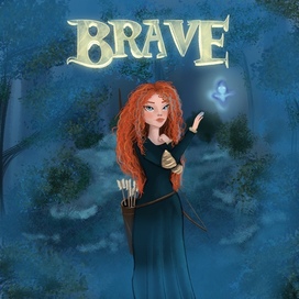 Обложка для книги 