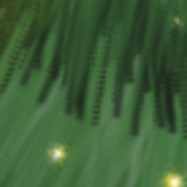 Новогоднее волшебство