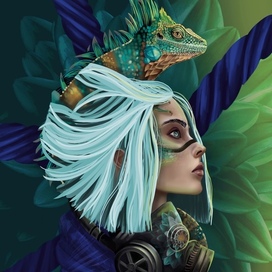 Взгляд в будущее