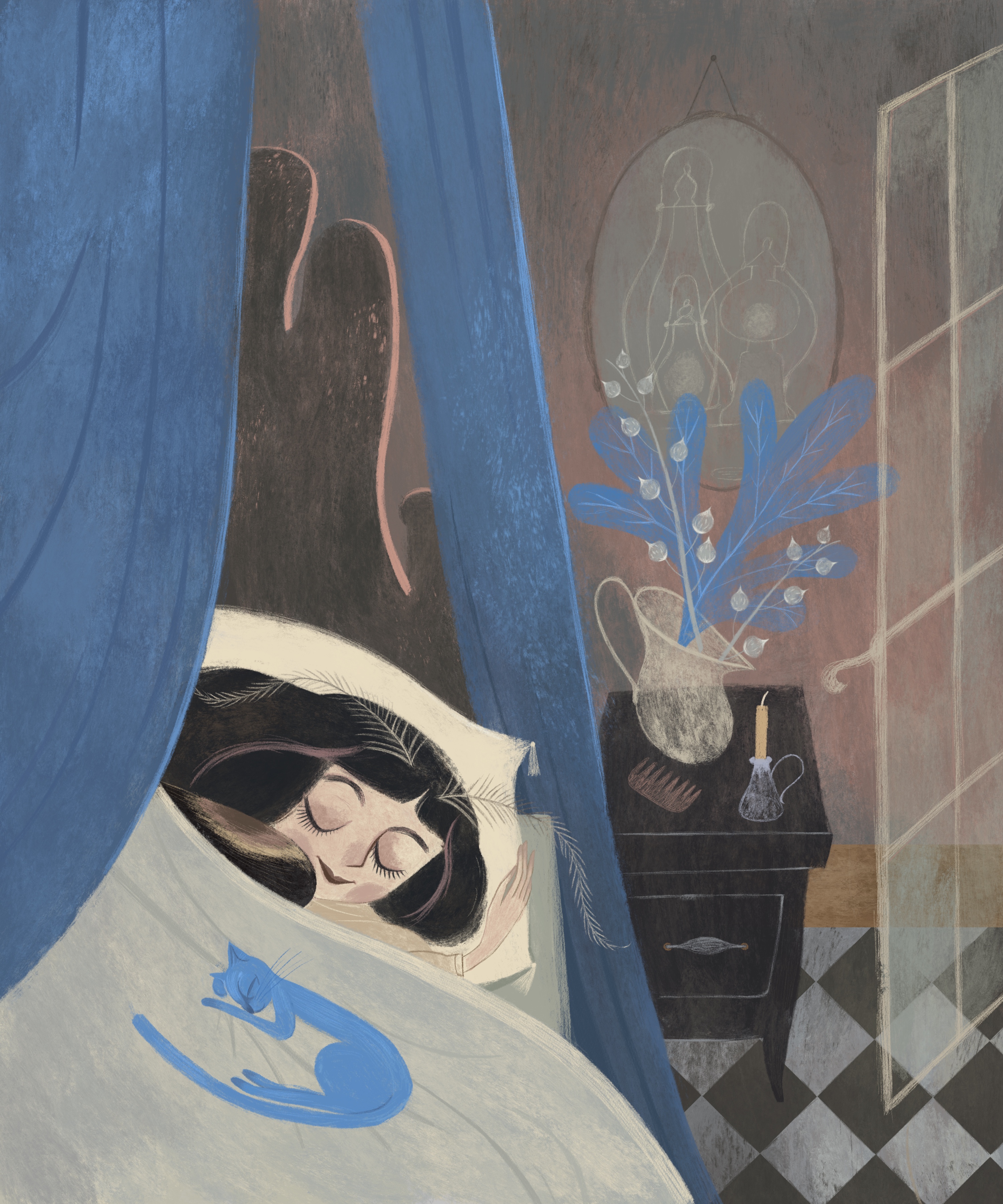 Возвращение домой