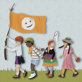 Готовы к приключениям