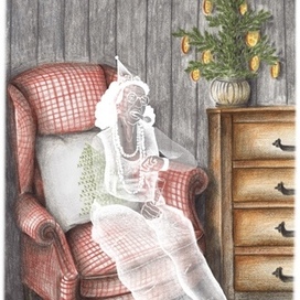 Десять, девять, восемь…