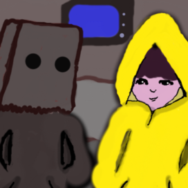 Друзья ( до определённого момента )