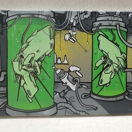 Клонирование