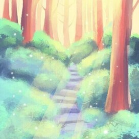 Дорога в Синтопии 