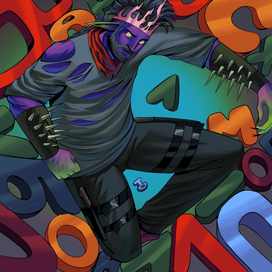 Принц, не умеющий читать