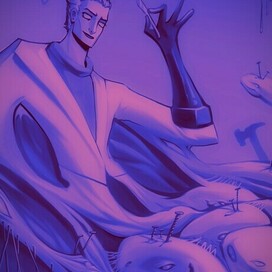 Ментальный хирург