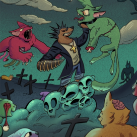 Кротовая оборона