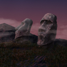 Остров Пасхи