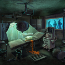 Экспериментальная лаборатория