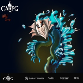 CARPG XI