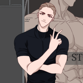 one day I will have my dream.