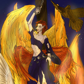 Танцуй, ведьма!